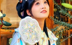 伽罗ちゃんが腿法娴熟を